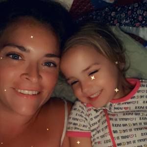 Meet your Posher, Mandy